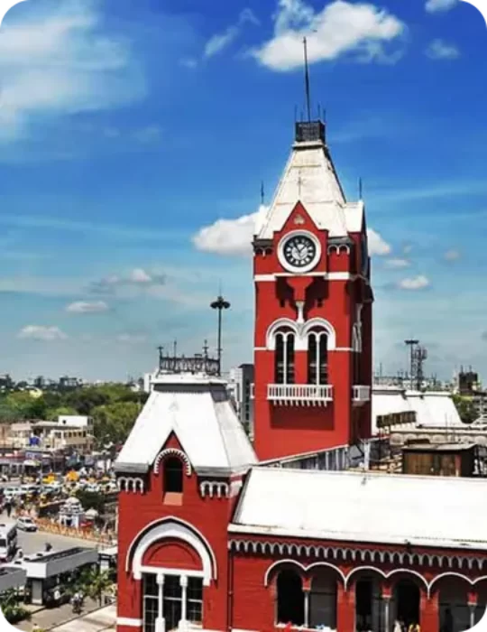 Chennai