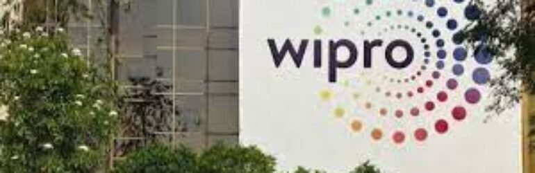 Wipro Hiring for Lead Administrator