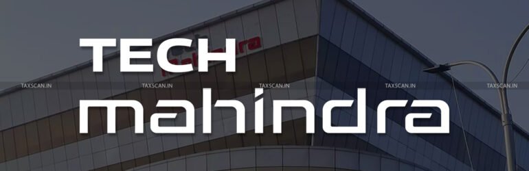 Tech Mahindra